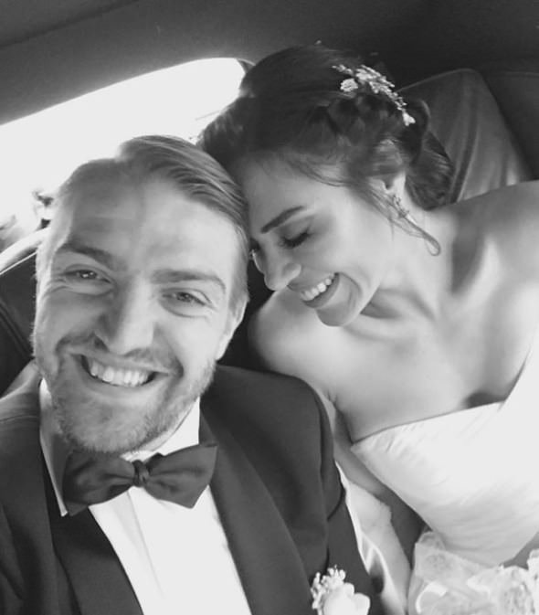 Caner Erkin çileden çıktı
