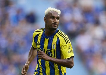 Trabzonspor'dan kanat hamlesi!