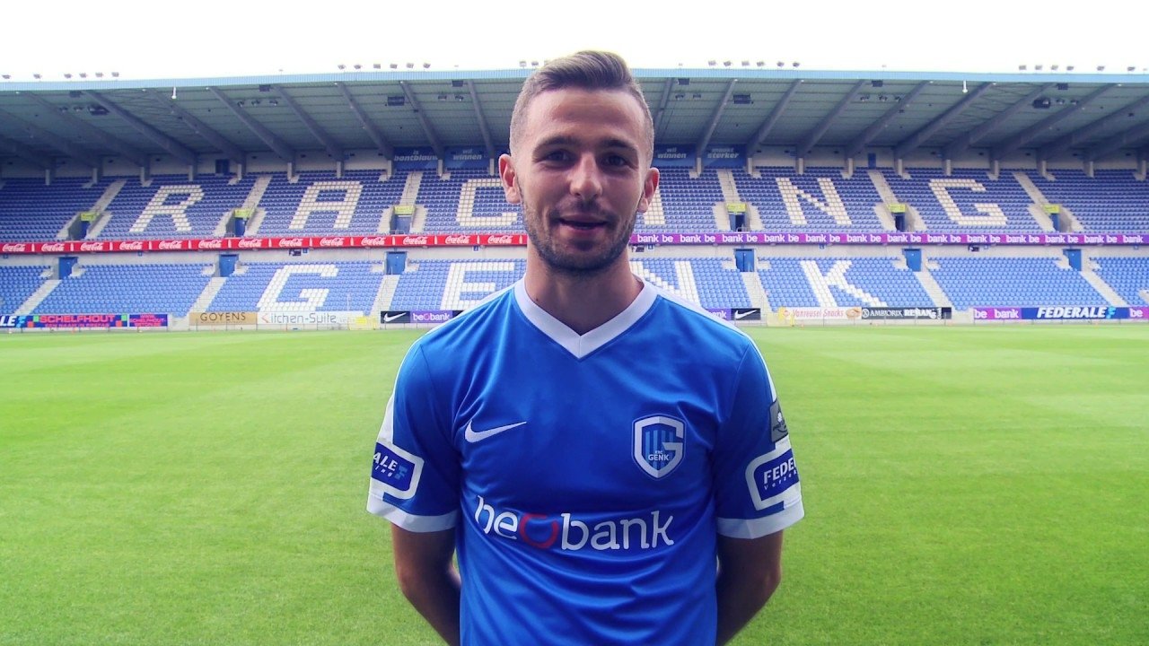 İşte Fatih Terim’in ’yeni Bruma’sı