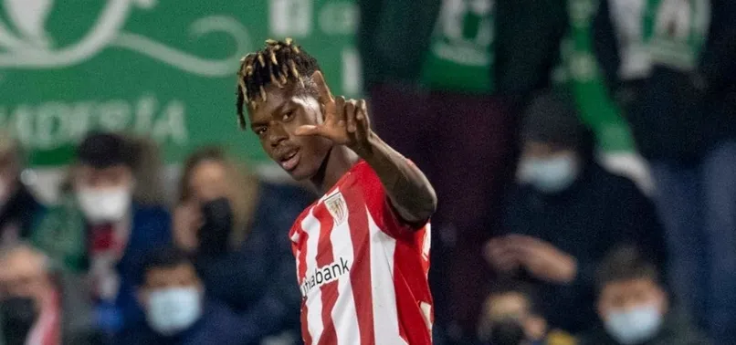 Atletico Mancha 0-2 Athletic Bilbao (MAÇ SONUCU-ÖZET)