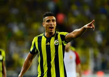 Nabil Dirar ilk 11'e dönüyor