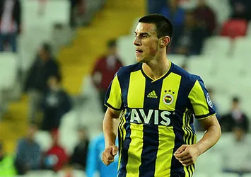 Eljif Elmas: "İlk yarıyı unuttuk"