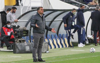 İşte Ankaragücü’nün yeni teknik direktörü!