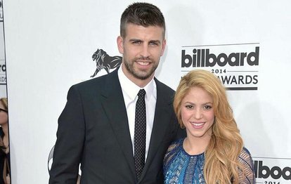 SPOR HABERLERİ - Shakira’dan Pique paylaşımı