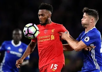 İşte Trabzonspor'un Sturridge teklifi