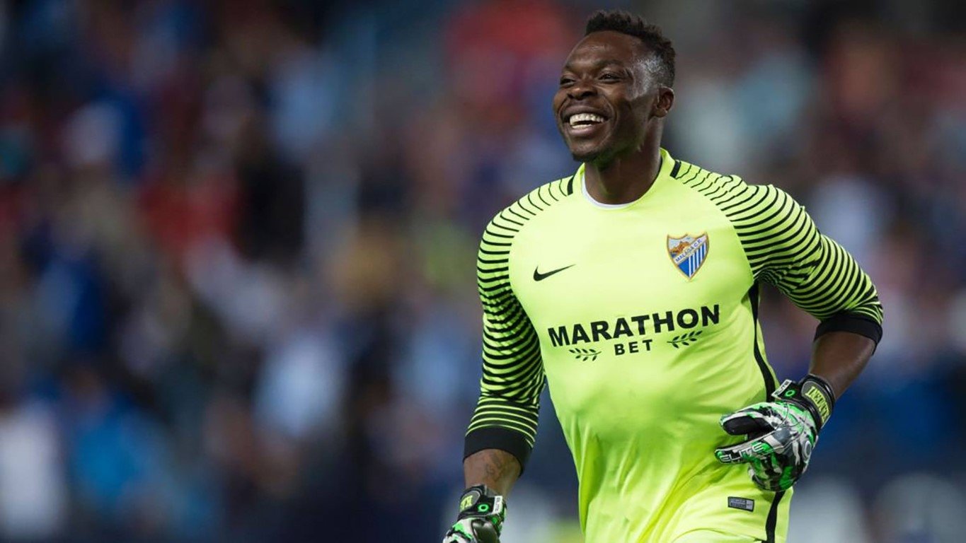 Fenerbahçe’ye Carlos Kameni müjdesi