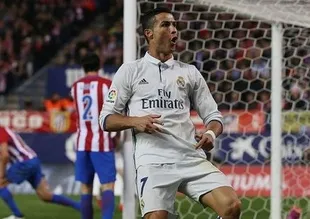 Real'den Atletico'ya farklı tarife