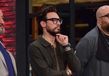 MasterChef Türkiye başladı! İlk bölümde neler oldu?
