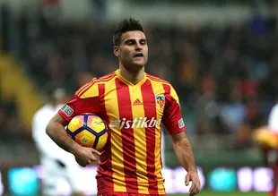 Terim yeni gözdesi Beşiktaş yolunda