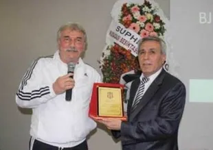 Beşiktaş'ın eski kalecisi Mete Bozkurt vefat etti