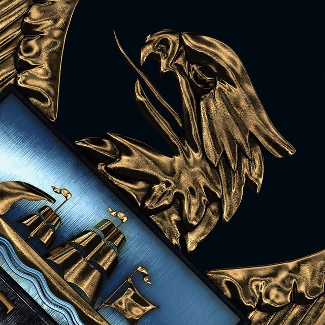 Futbol takımlarının 3 boyutlu logoları