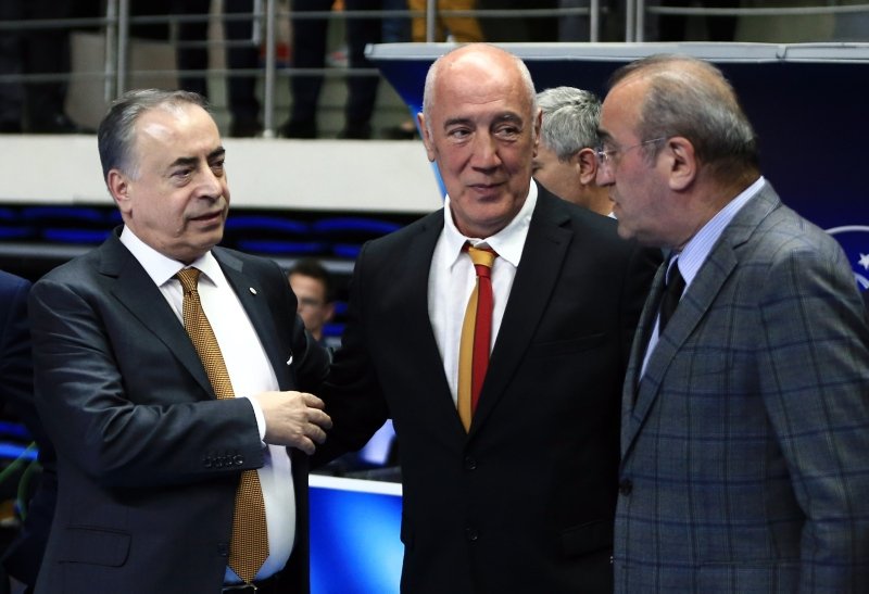 Galatasaray’da ’atama’ krizi!