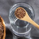 Keten tohumu zayıflatır mı?