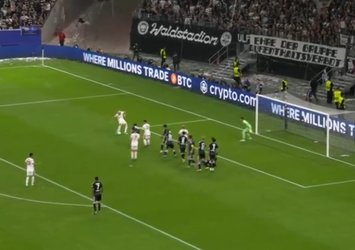 Barış Alper net fırsatı değerlendiremedi!