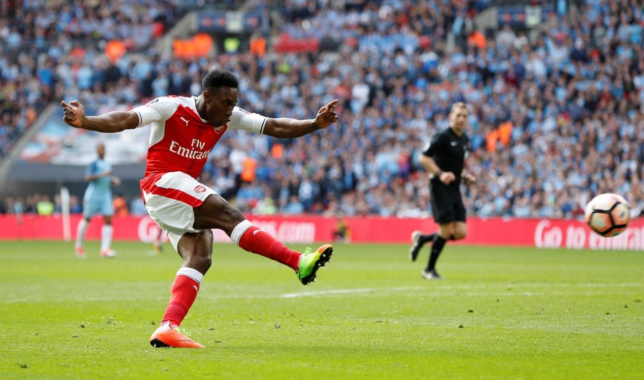 Galatasaray, Danny Welbeck’in peşinde iddiası