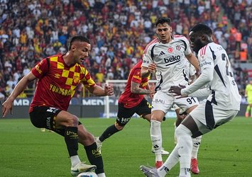 Masuaku'dan Beşiktaş'a kötü haber