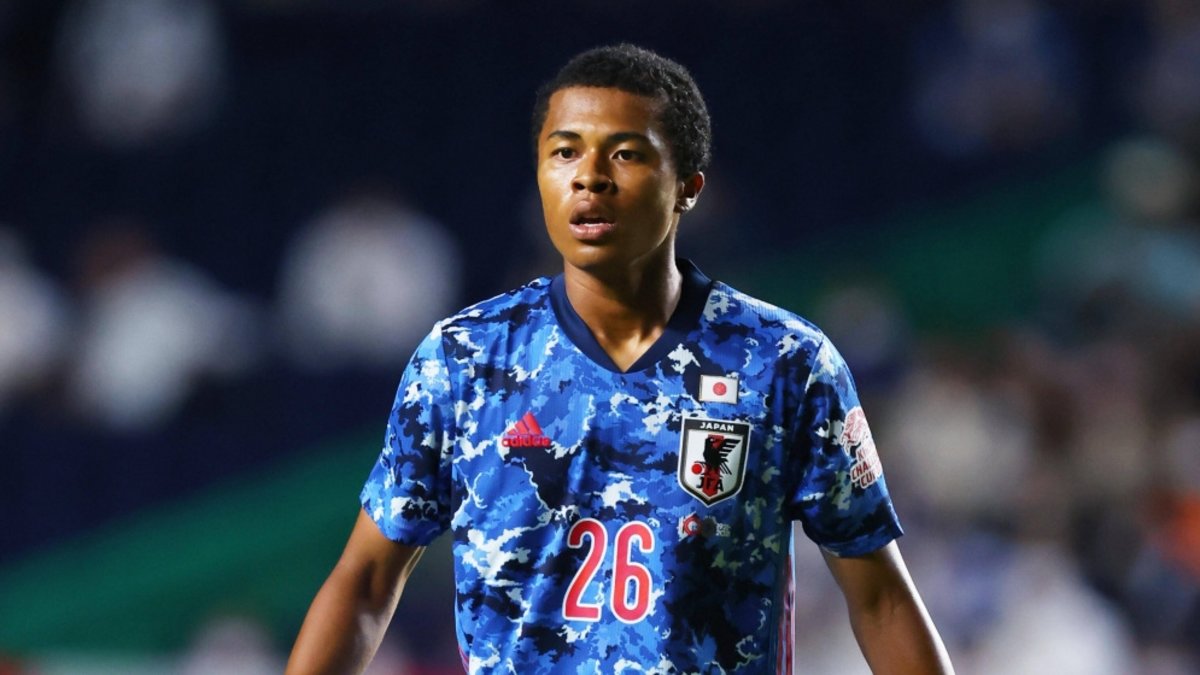 TRANSFER HABERİ: Beşiktaş'a Japon orta saha!