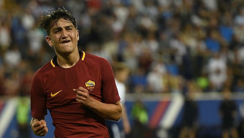 Cengiz Ünder’den ayrılık kararı