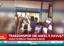 Trabzonspor'da Sturridge heyecanı - 1
