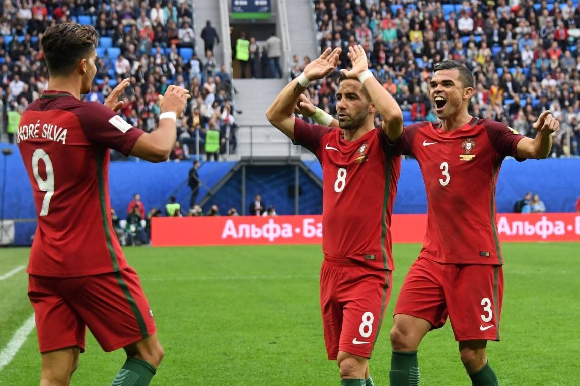 Pepe’de son viraj!