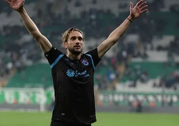 Yusuf’a özel görev