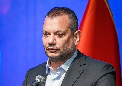 Doğan: Bu yeni bir başlangıç!