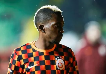 Onyekuru için tek yol var!