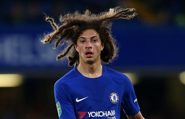 David Luiz’in ikizi bulundu!