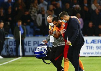 Arda'nın son durumunu açıkladı!