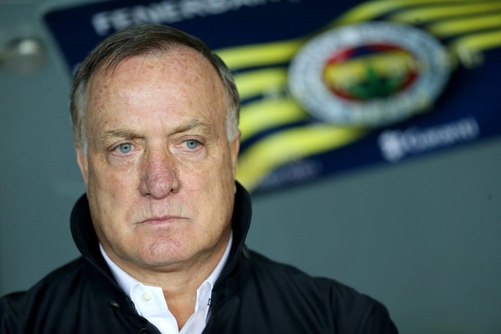 Fenerbahçe-Karabükspor maçından kareler