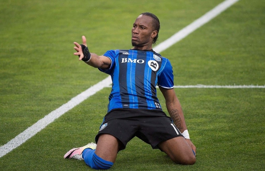 Galatasaray’a Drogba teklifi