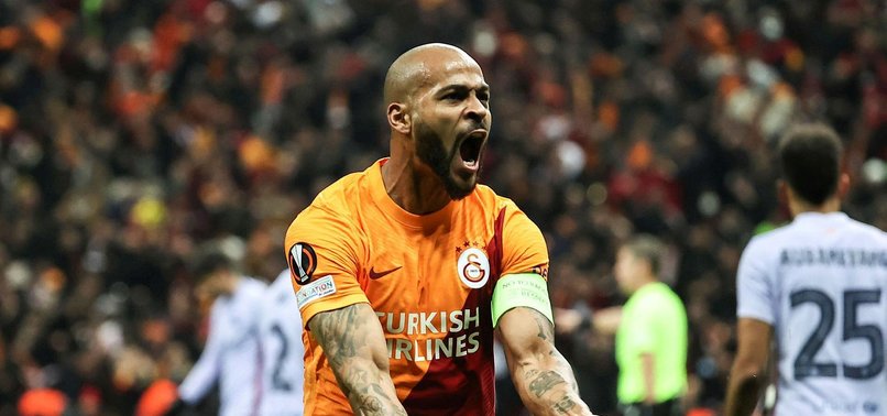 GALATASARAY TRANSFER HABERLERİ - Marcao o teklifi reddetti! İşte sebebi