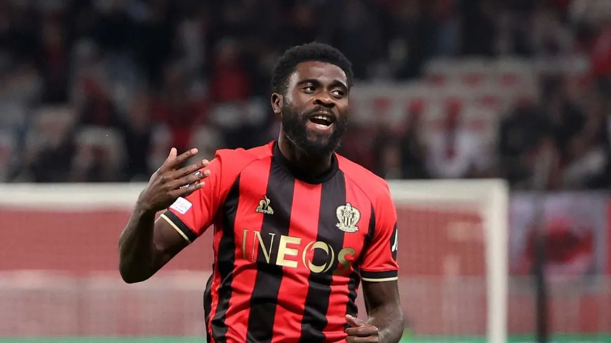 Trabzonspor'da gündem Boga