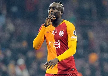Hedefteki adam Diagne