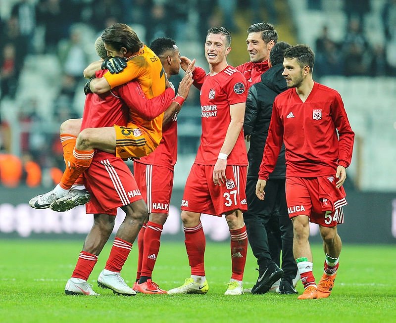 Süper Lig’in en centilmeni Kasımpaşa