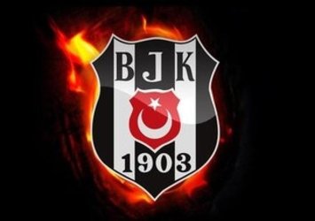 Beşiktaş'a Güney Amerika'dan bir scout transferi daha!