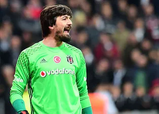 Beşiktaş'ta Tolga Zengin çıkmazı!