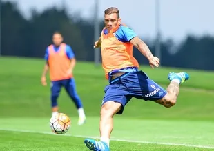 Fernandao Çin yolcusu