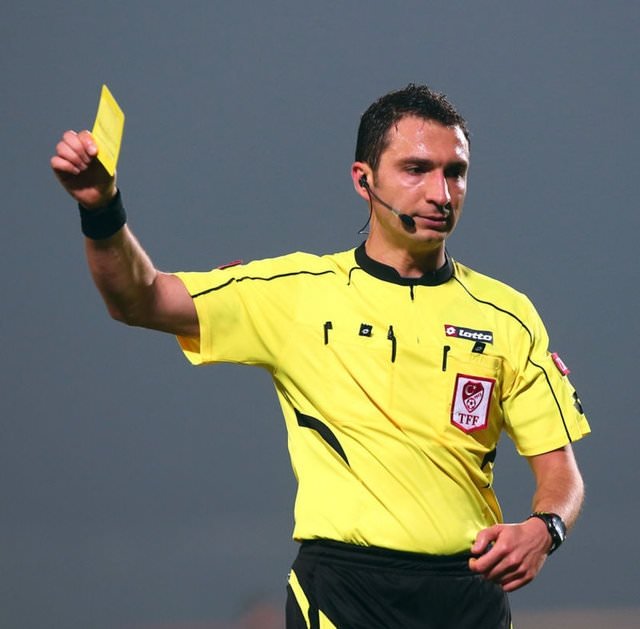 Hakemler ne kadar kazanıyor?