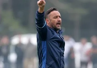 Pereira'dan olay yaratacak açıklama!