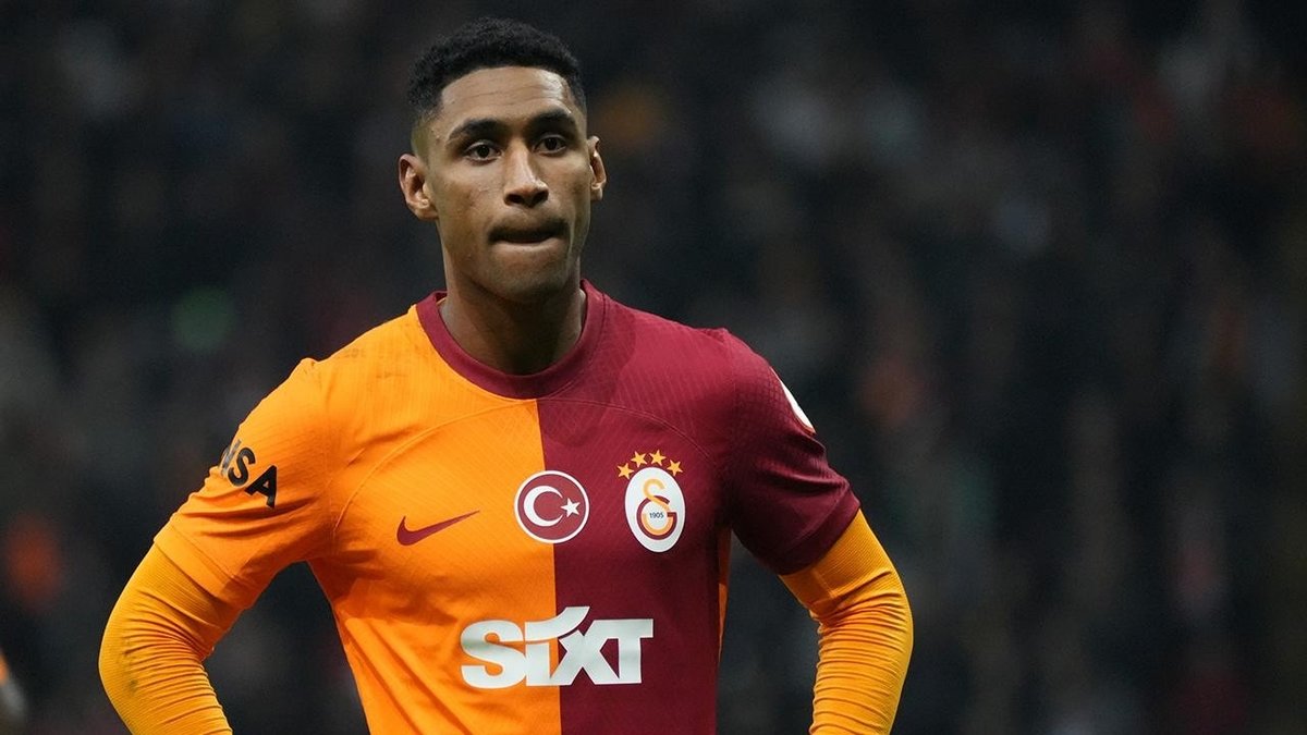 Galatasaray'dan Tete açıklaması! Uzlaşmaya varıldı Galatasaray'dan Tete açıklaması! Uzlaşmaya varıldı