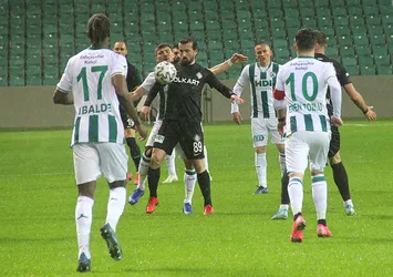 Spor Toto 1. Lig'de oluşan puan durumu! Lider...