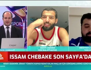 Chebake liglerin başlamasını değerlendirdi