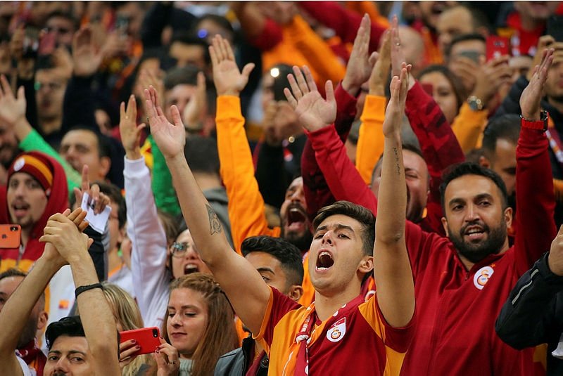 Fatih Terim’den o soruya efsane yanıt!
