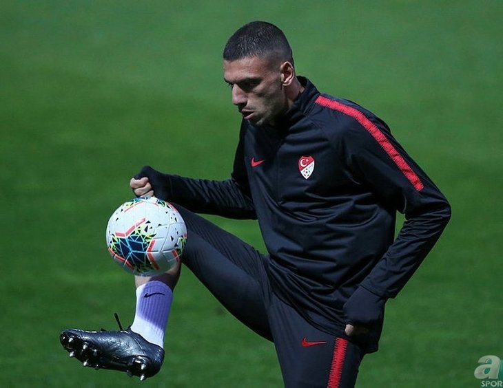 Şenol Güneş'ten sürpriz Arnavutluk kararı! İlk 11'de...