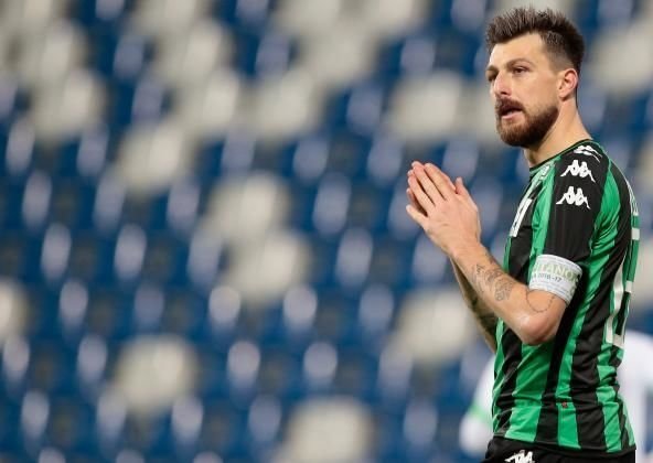 Galatasaray’dan Francesco Acerbi bombası!