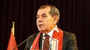 Dursun Özbek yeniden başkan!