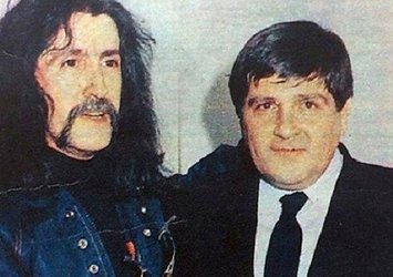 Barış Manço'nun ağabeyi Savaş Manço yaşamını yitirdi