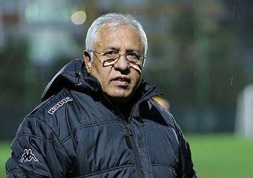 Giresunspor'da Hüseyin Kalpar ile yollar ayrıldı