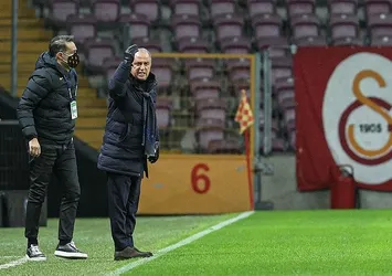 Terim'den 2 değişiklik
